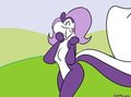 Cute, No? by FifiLaFume