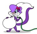 Pump A Moi by FifiLaFume