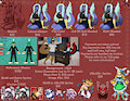 2022 Commission Price Sheet