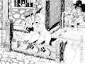 Mirabelle and Luna Serve Some Time