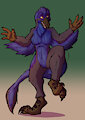 Raptorous
