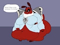 Nanorobots Problem Part 1 by nosferatu16