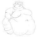 Fatty Kylee