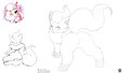 A li'l husuian zorua