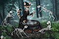 Ritual by Flashwhite