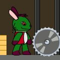 Bunny Game by Irfie