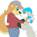 Boop by princessdarcy