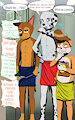 PPCU Deals a Deal... (part 2) by Ecoke