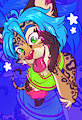 New Submission by Shadowfursona