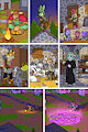 Misbegotten Kittens 4x13 by DrJavi
