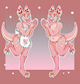Kandybold! by FoamingKobold