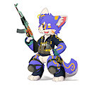 Special Agent Ava | FBI