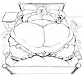 Eat And sleep by nosferatu16