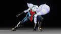 Stay Alert | Rivet (3D Animation) by Unuxory