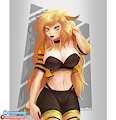 Anonymous commission #1