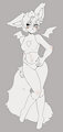 Trade for StarfishSharky by RoyalHazes
