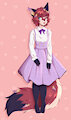 Trade for Lunarmarcy by RoyalHazes