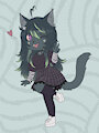 Trade for Lunarmarcy by RoyalHazes