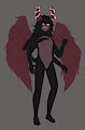 Demon by RoyalHazes