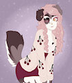 Voucher for Mim by RoyalHazes