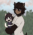 Papa by RoyalHazes