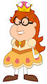 Carlette Wheezer by lewrancelaura
