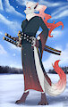 Ryoma Hershal