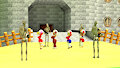 Mushroom Kingdom Conquered by Prime91