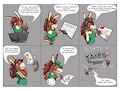 Tax Month by Brushfire