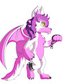 Dragon Mangled [Adelmar16]