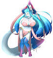 Livy by PassionateMochiBun