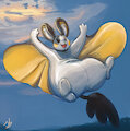 Maddie's Emolga