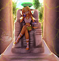 Commision (Tikal)