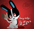Dotty Lacks Forgiveness by mekavex