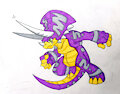 Triceratops