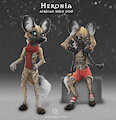 Heronia Reference by Heronia