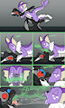 [C] Dangerously fishy by JAMEArts