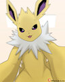 Jolteon