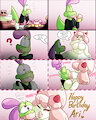 [C] Velvet's sweets