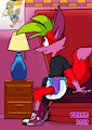 Bedside Berry