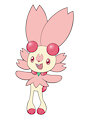 Rosie the Cherribunny