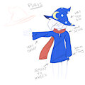 Purus costume reference