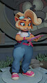 Crash 4 Coco KM Version