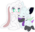 Cute Snugs