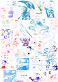 Compiled Pony by Ficficponyfic