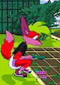Gardening Berry