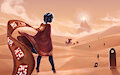 Journey begins by DreamWeaver