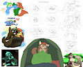 Doodle Dump 32