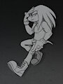 Knuckles