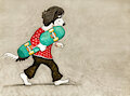 She's Gonna Skate